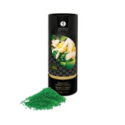 Shunga Erotic Art - "Ocean Temptations" Badesalz 500 g