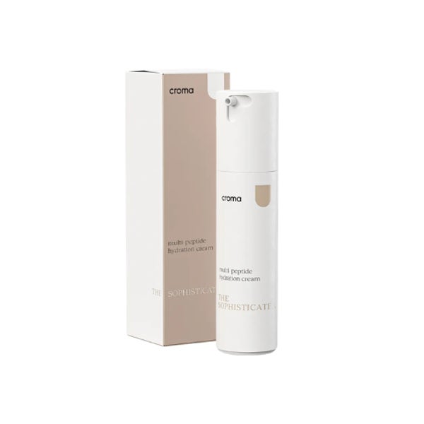Croma® The Sophisticated 50 ml