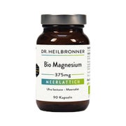 DR. HEILBRONNER Meerlattich Magnesium 90 St