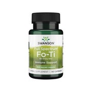 Fo-Ti (He-Shou-Wu) 500 mg, Kapseln 60 St