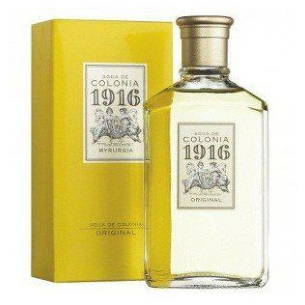 Myrurgia 1916 Original Col 30ml Vap 0,03 l