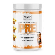 NMP Presidential Pre Kenedy's Kiwi