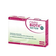 OMNI Biotic Hetox Beutel 42 g