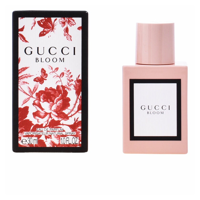 Gucci Bloom Eau De Parfum Spray 30ml 0,03 l