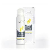 CNC -"Schwitzende Füße",  - Creme-Schaum 150 ml