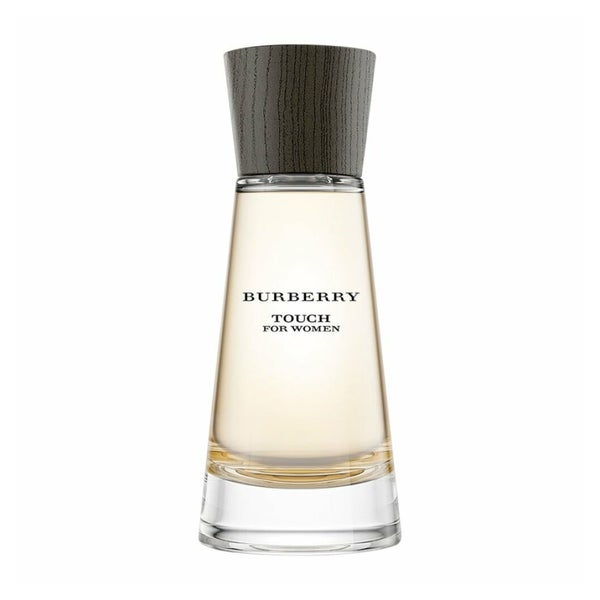 Burberry Touch For Women Eau De Parfum Spray 100ml 0,1 l