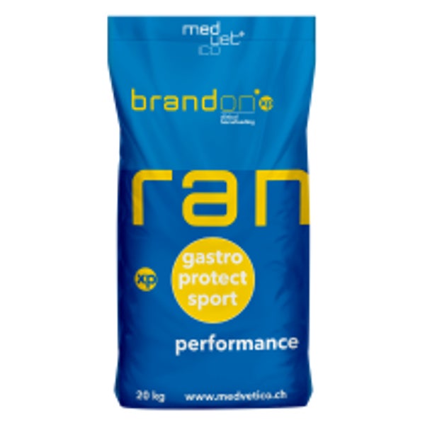 Brandon xp 20 kg