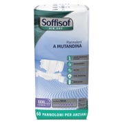 Soffisof Air Dry Maxi XXXL, Windeln für Erwachsene 60 St