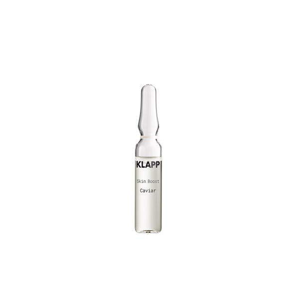 Klapp Skin Boost Caviar