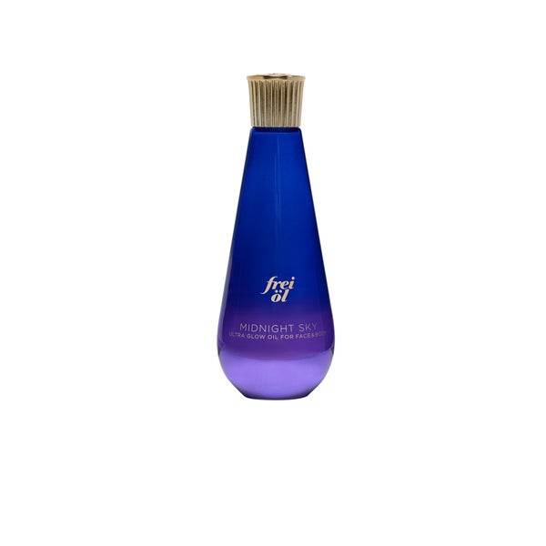 Frei öl Ultra Glow Midnight Sky 100 ml