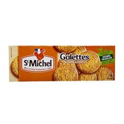 Produktabbildung: St Michel - Bio Galettes mit Butter