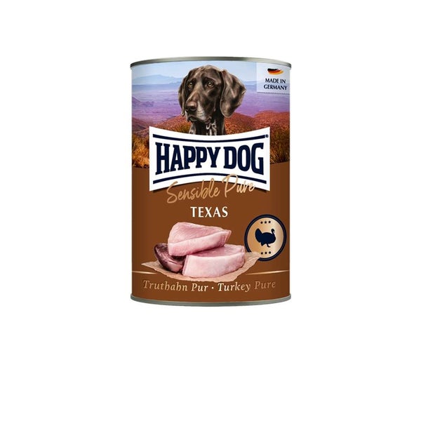 Happy Dog - Sensible Pure 2,4 kg