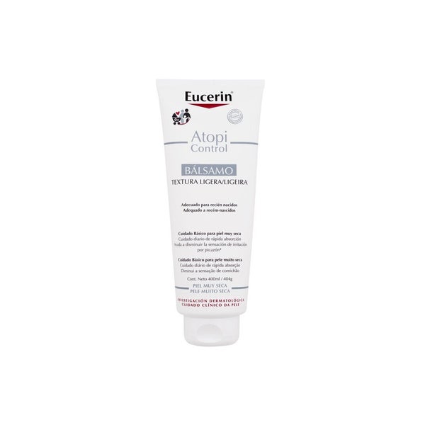 Eucerin Atopi Control Balm 0,4 l