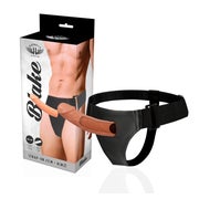 Harness Attraction - Strap-On