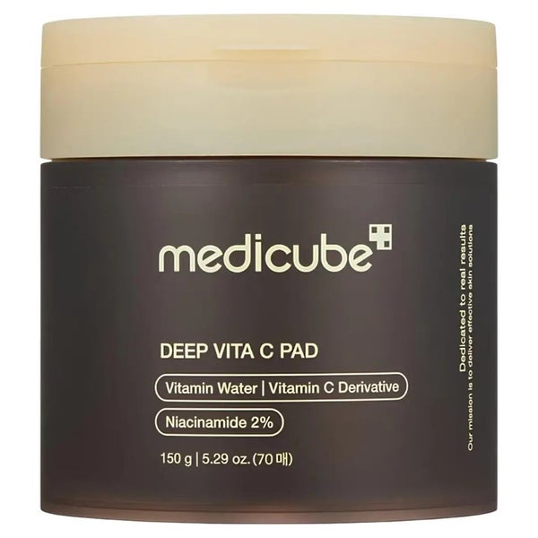 medicube Deep Vita C Pad 1 g