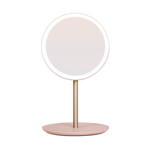 SPLENDIDE tragbare LED-Spiegel USB