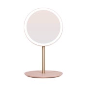 SPLENDIDE tragbare LED-Spiegel USB