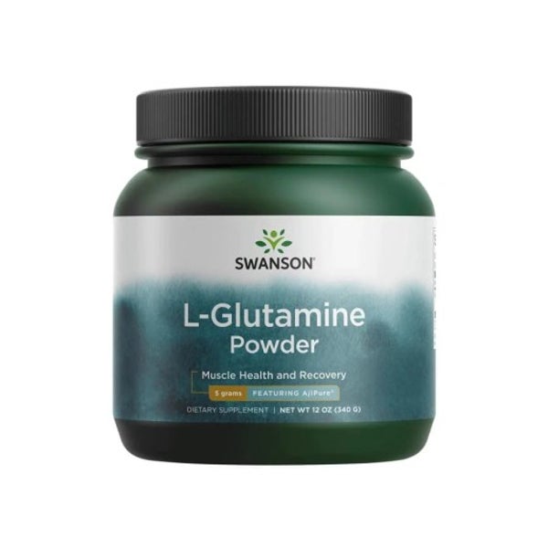 AjiPure L-Glutamin 340g, Pulver 340 g