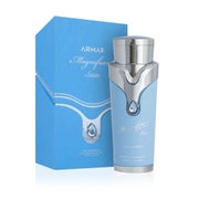Armaf Magnificient Satin Eau De Parfum 100 ml (unisex) 0,1 l