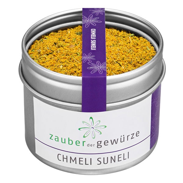 Zauber der Gewürze Chmeli Suneli 40 g