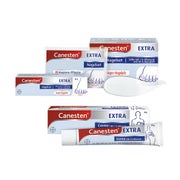 Produktabbildung: Canesten Nagelpilz-Komplettset 1 Set