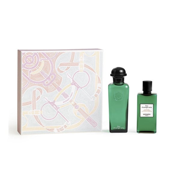EAU D'ORANGE VERTE CASE 2 Stück