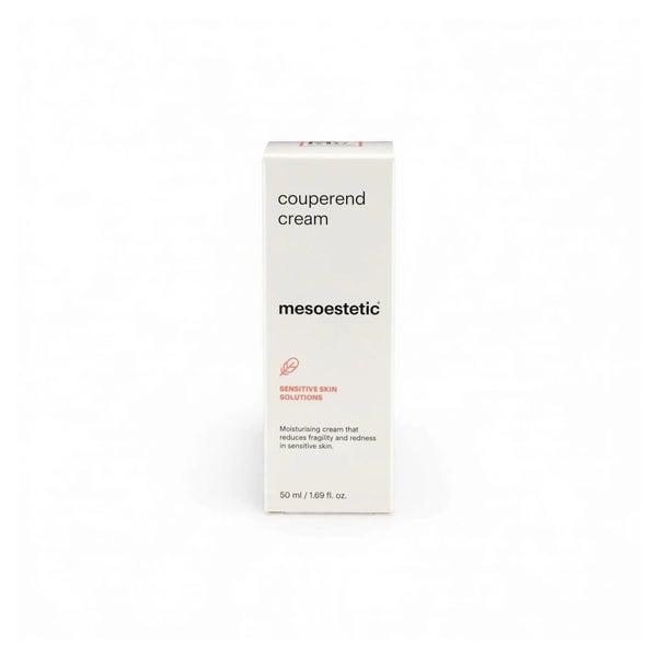 mesoestetic couperend cream 50 ml