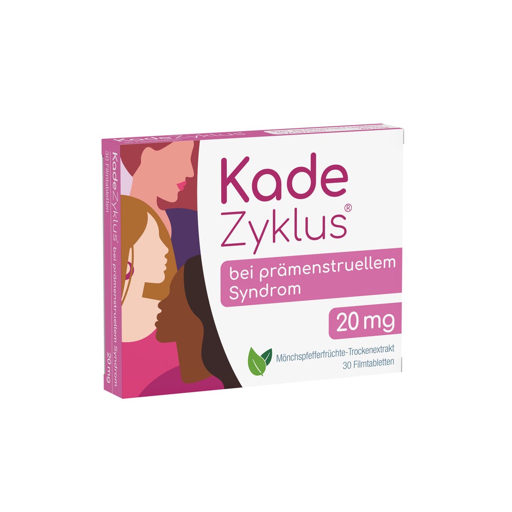 KadeZyklus 30 St