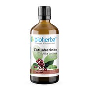 Catuabarinde Extrakt Tropfen 100 ml