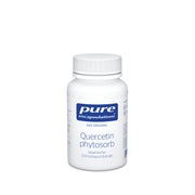 pure encapsulations® Quercetin Phytosorb Kapseln 60 St