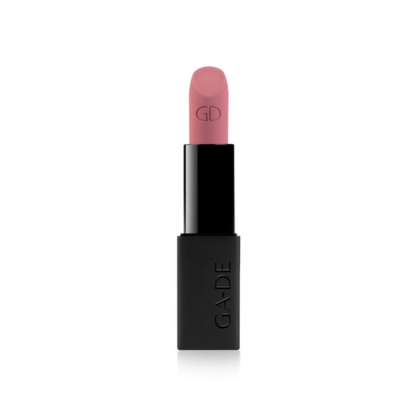 Ga-De Velveteen Pure Matte Lipstick - 752 Amber Rose 4 g