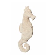 Senger Kuscheltier Seepferdchen, groß 1 St