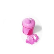 Babys erster Trinklernbecher auslaufsicher 100ml 1 St