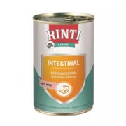 RINTI Canine Intestinal beef Rindfleisch 0,4 kg