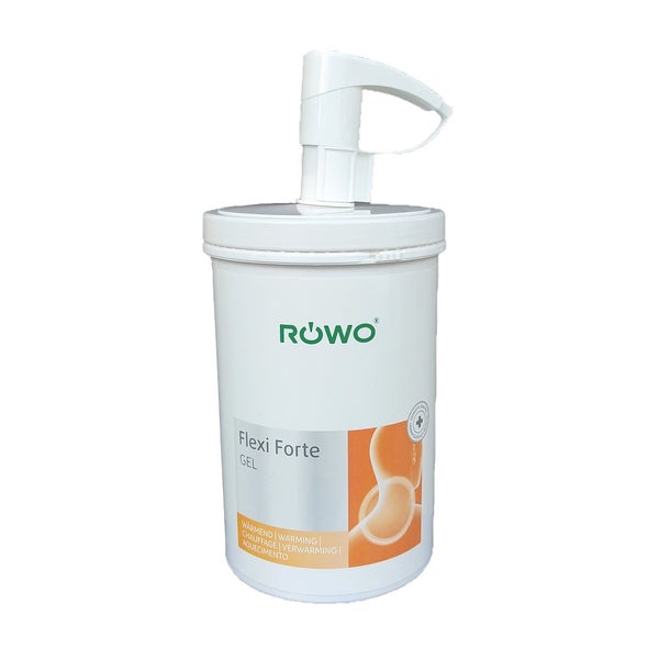 Röwo Flexi Forte Gel