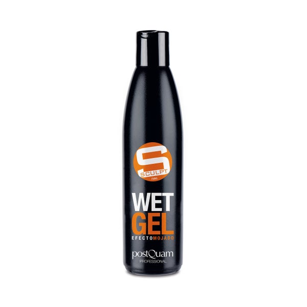 POSTQUAM HAARPFLEGE Nasses Gel  250 ML.