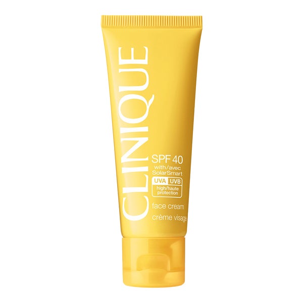 Clinique SPF 40 Face Cream 50 ml