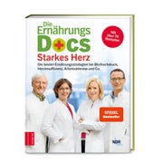 Die Ernährungs-Docs - Starkes Herz 1 St