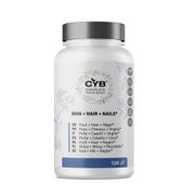 CYB Haut Haare Nägel Multi-Komplex 120 St