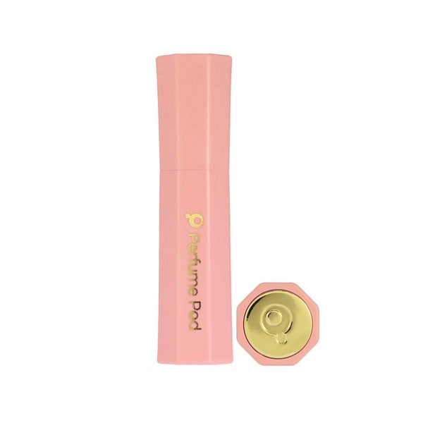 Travalo Parfüm Pod Flora nachfüllbar Zerstäuber 5ml Rosa 0,005 l