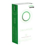 CircumSize Kondome 12 Stück für Beschnittene 56 mm (12 Kondome) 12 St