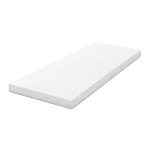 Mlily Matratzentopper »Plus« - 7 cm 1 St