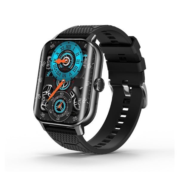 MULTIFUNKTIONS-SMARTWATCH 1 St
