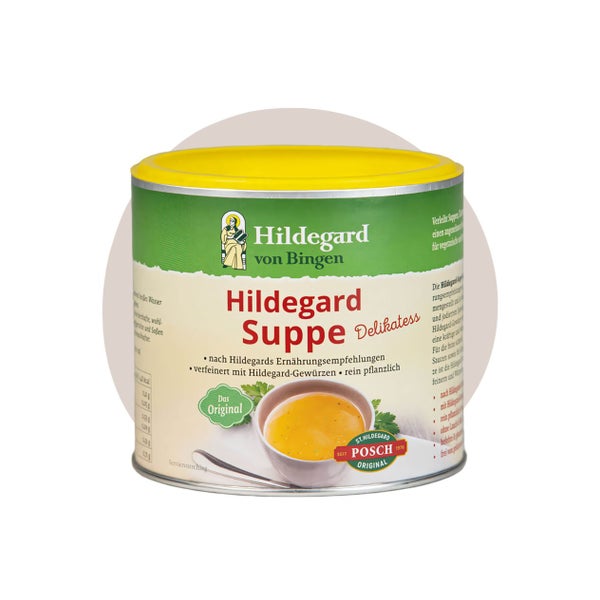Hildegard Suppenwürze Delikatess 400 g
