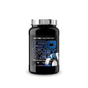 Scitec IsoClear Protein Blaubeere 1025 g