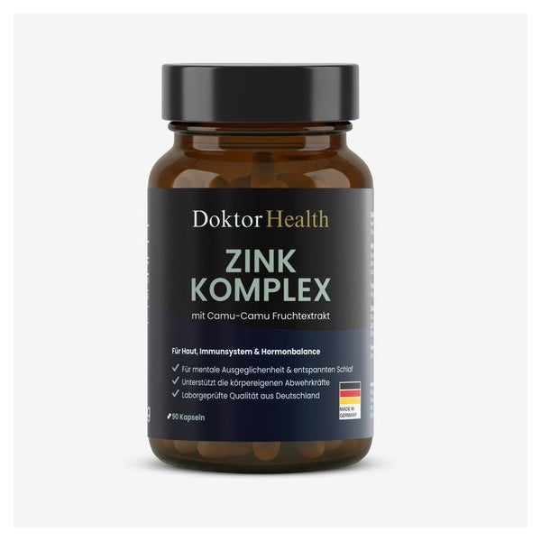 Zink Komplex 90 St