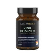Zink Komplex 90 St