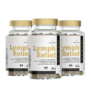 Golden Tree Lymph Relief - Lymphsystem & Entstauung 180 St 2+1 gratis 180 St