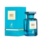 Maison Alhambra Porto Neroli Unisex Eau de Parfum 80 ml 0,08 l