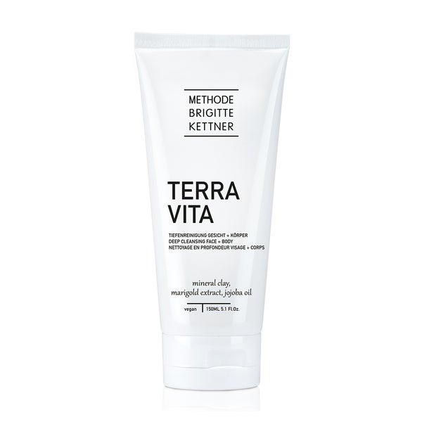 Methode Brigitte Kettner Terra Vita 150 ml